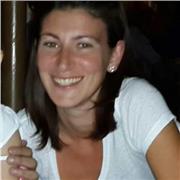 Insegnante di Francese e Inglese, conversazione scrittura grammatica e lettura, sia tecnico che colloquiale